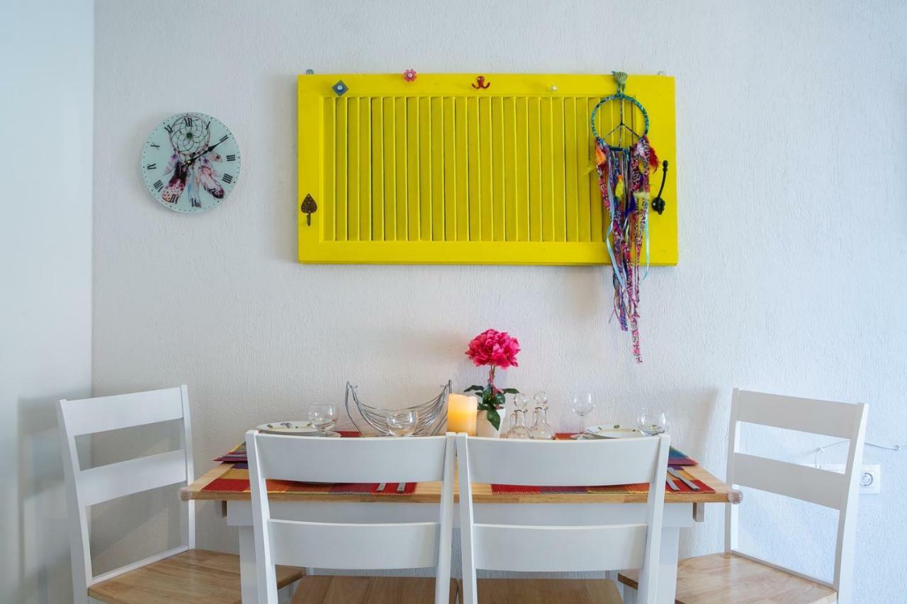 Ferienwohnung Anna Nikiti  Exterior foto